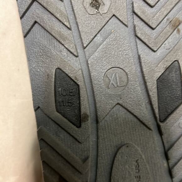 OKABASHI SANDALS SIZE XL 11.5 - Picture 5 of 5